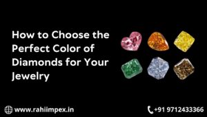 colored lab grown diamonds manufacturers